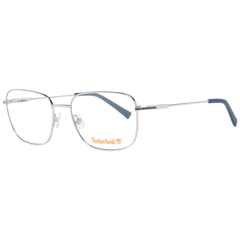 Okulary oprawki Męskie Timberland TB1757 032 56 Złote