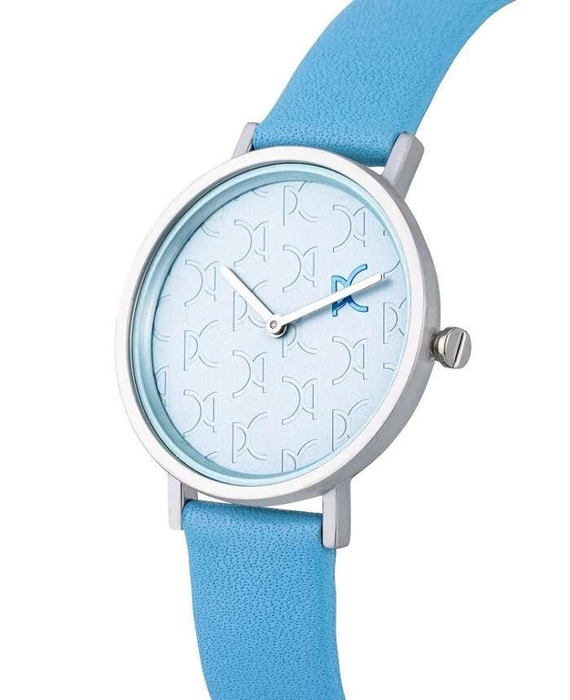 Zegarek damski PIERRE CARDIN CBV.1521 Belleville Monogram