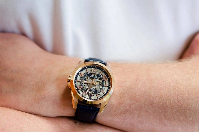 Zegarek męski BULOVA 97A161