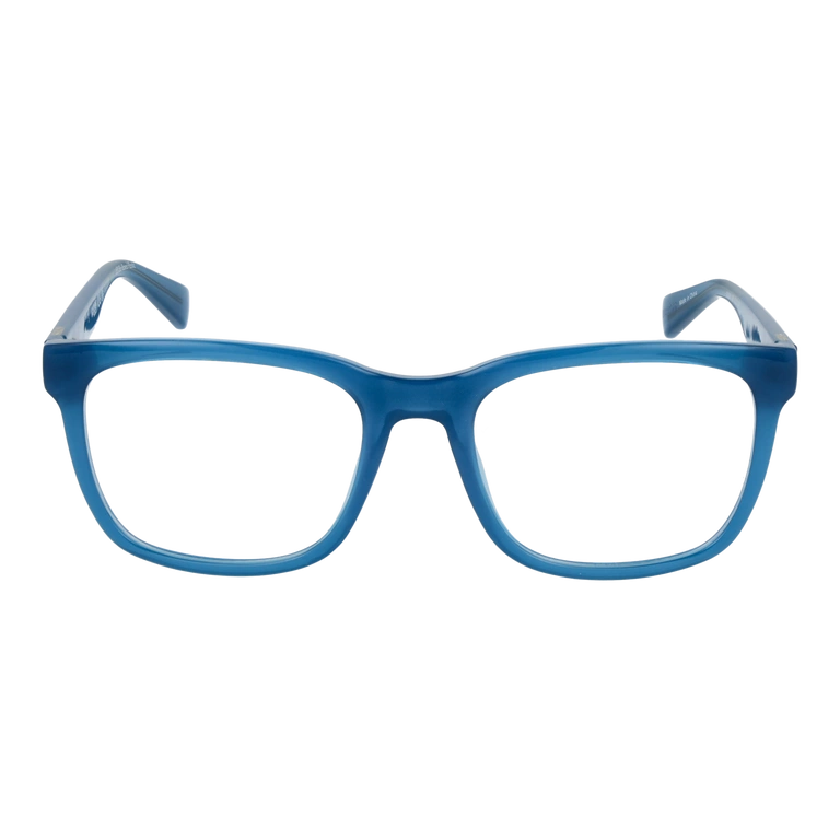 Okulary oprawki Damskie Guess GU8281 Niebieskie