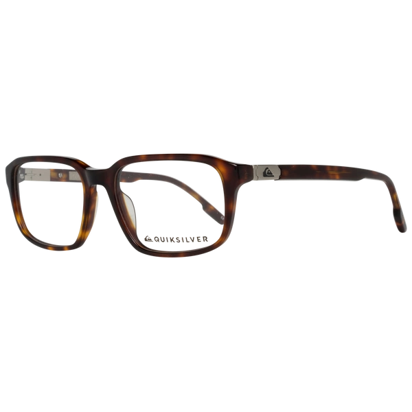 Okulary oprawki Męskie Quiksilver EQYEG03069 ATOR 53 Brązowe