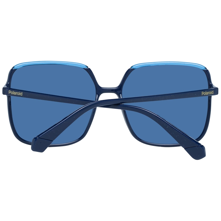 Okulary przeciwsłoneczne Damskie Polaroid PLD 6128/S PJPC3 59 Niebieski