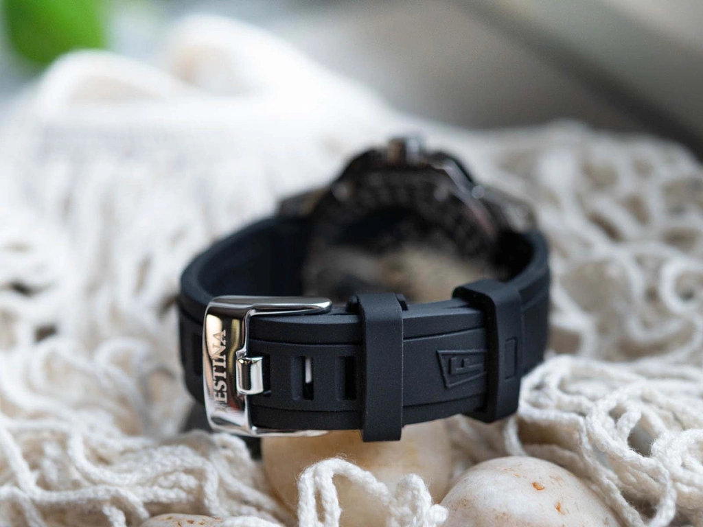 Zegarek męski FESTINA F20642/C Chrono Bike