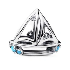 Charms Pandora 793905C01 Żaglówka