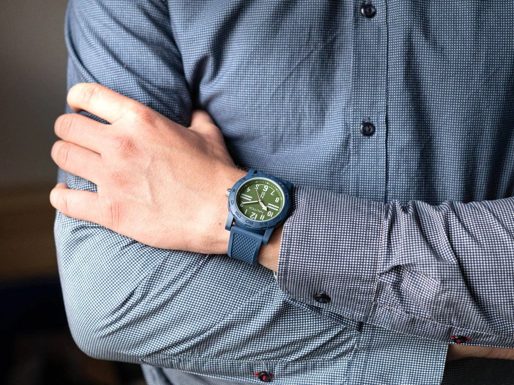 Zegarek męski NAUTICA N83 Ayia Triada NAPATS305