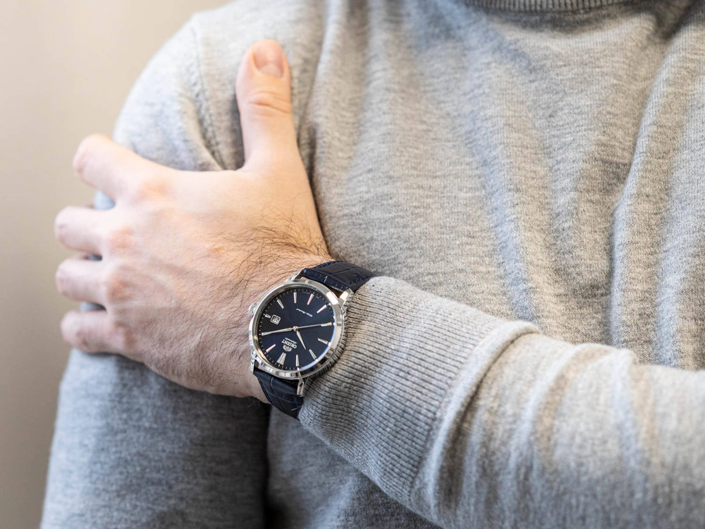 Zegarek męski ORIENT RA-AC0F06L30B Symphony Automatic