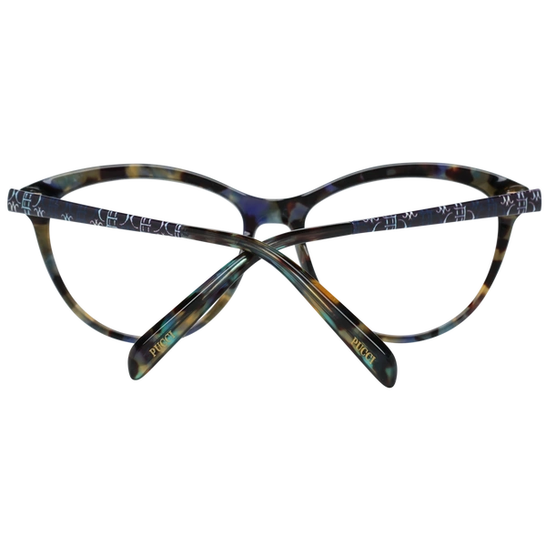 Okulary oprawki damskie Emilio Pucci EP5067 Kolorowe