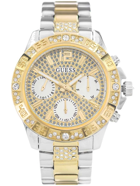 Zegarek damski GUESS GW0771L3 Majesty