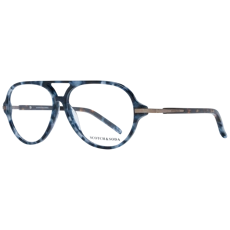 Okulary oprawki Męskie Scotch & Soda SS4001 015 56 Wielokolorowe