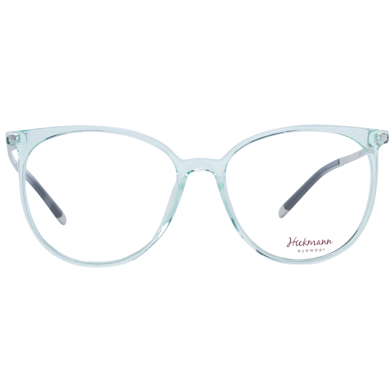 Okulary oprawki Damskie Ana Hickmann HI6069 Zielone