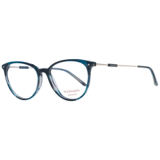 Okulary oprawki Damskie Ana Hickmann HI6238T Czarne