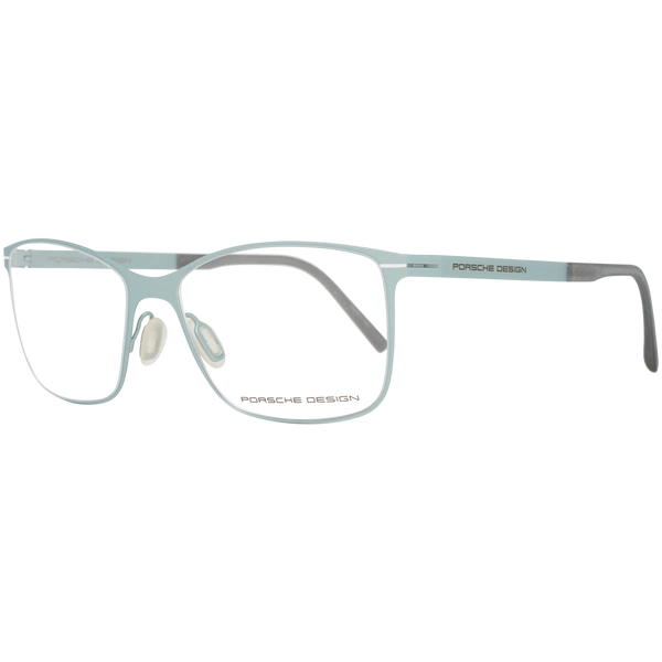 Okulary oprawki damskie Porsche Design P8262 B 54 Zielone