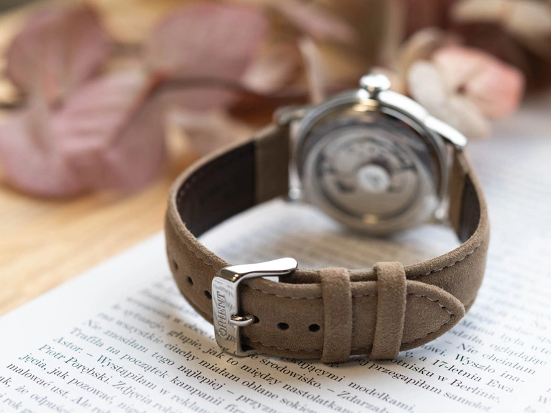 Zegarek męski ORIENT RA-AC0M12L30B Classic Automatic