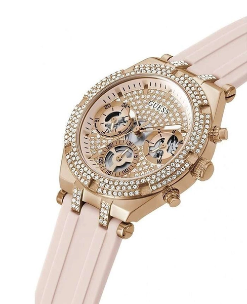 Zegarek damski GUESS GW0407L3 Heiress