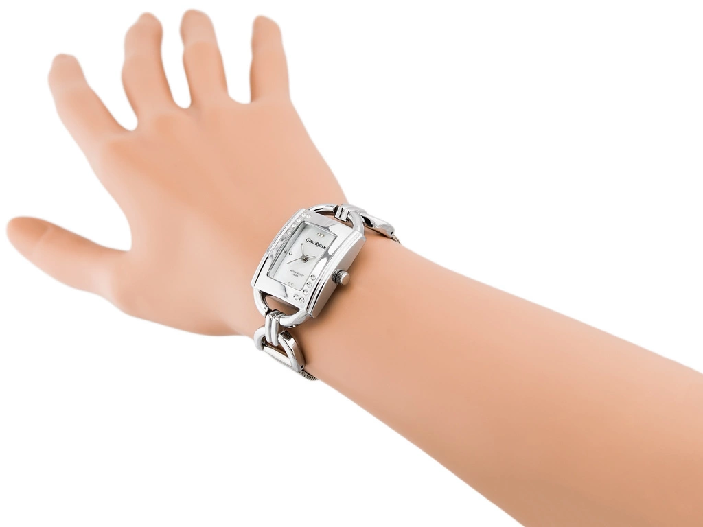 Zegarek damski GINO ROSSI 6659 6SS