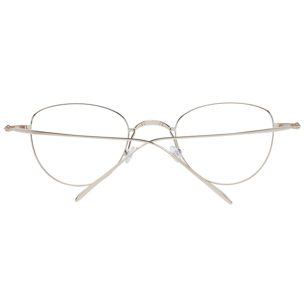 Okulary oprawki Damskie Rodenstock R7094 D 48 Złote