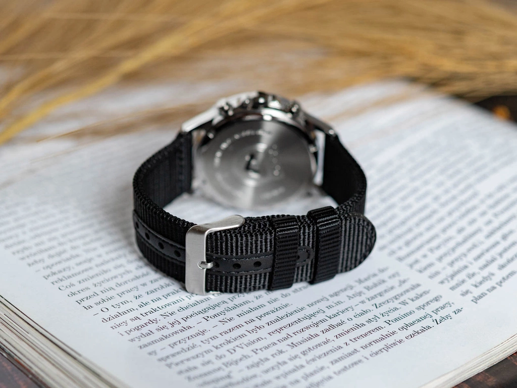 Zegarek męski LORUS RM347JX9