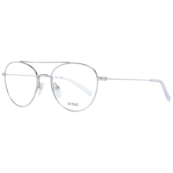 Okulary oprawki Damskie Sting VST291 0579 52 Szare