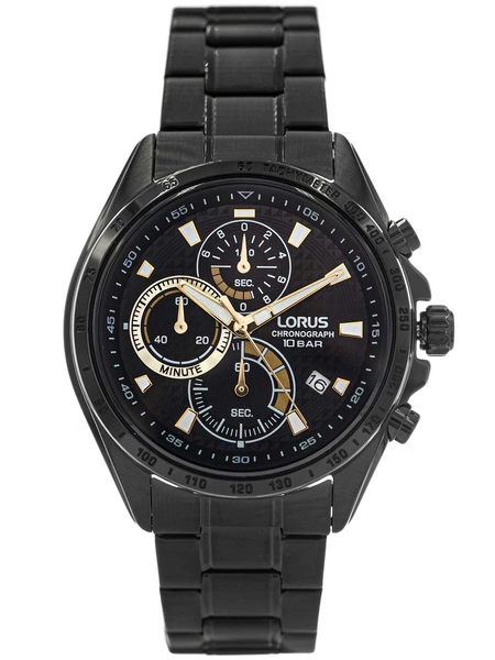 Zegarek męski LORUS RM359HX9 Sports Chronograph