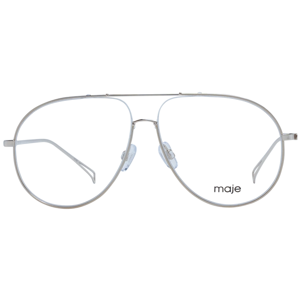 Okulary oprawki Damskie Maje MJ3018 Złote