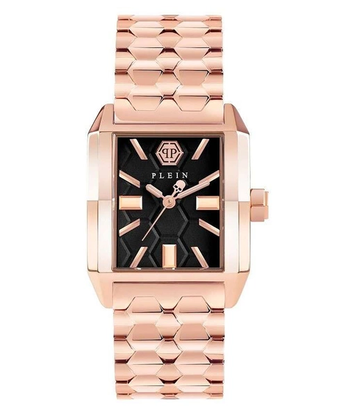 Zegarek damski PHILIPP PLEIN PWMAA0822 Offshore Square
