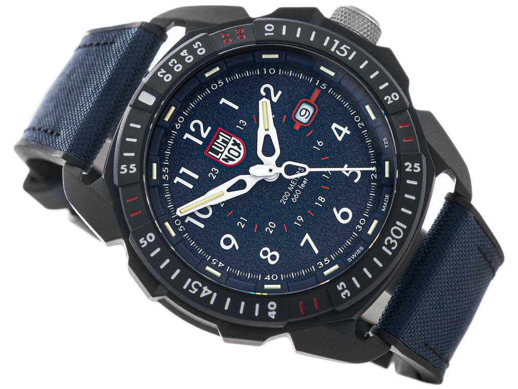 Zegarek męski Luminox XL.1003.ICE Ice-SAR Arctic 1000 Series