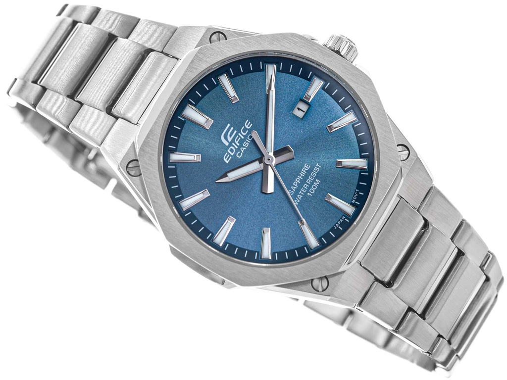 Zegarek męski CASIO Edifice EFR-S108D-2AVUEF