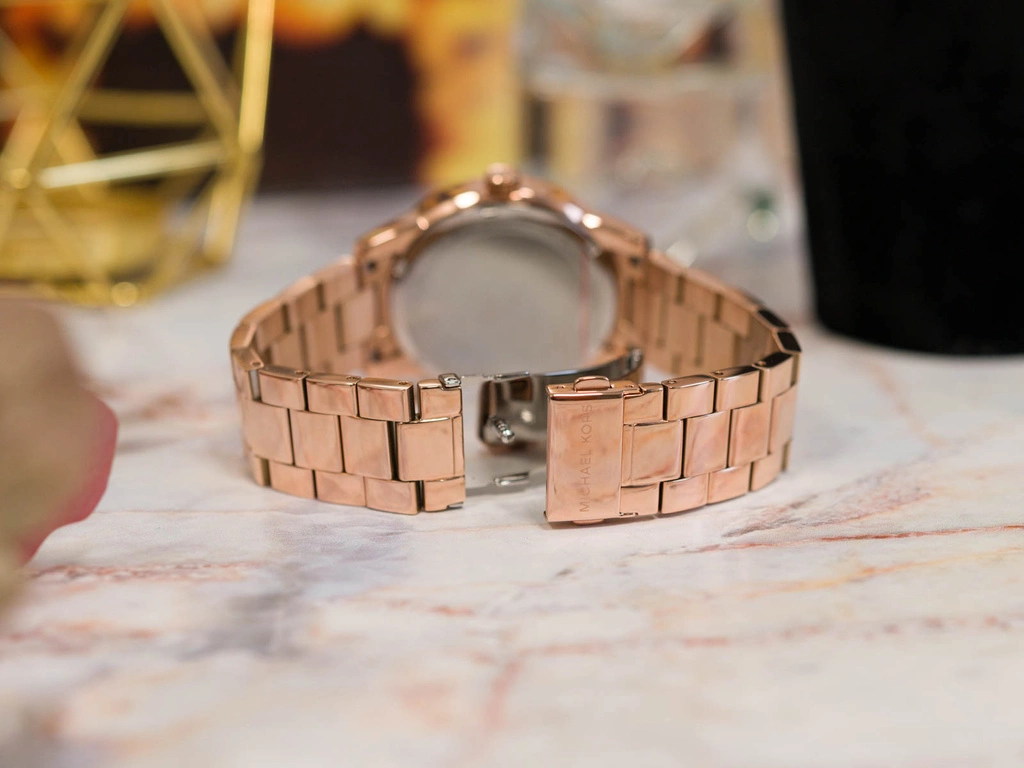 Zegarek damski MICHAEL KORS RITZ MK6863