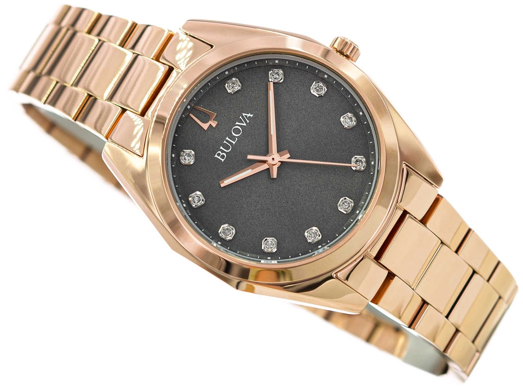 Zegarek damski BULOVA 97P156 Surveyor