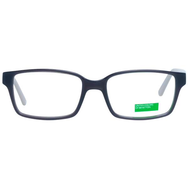Okulary oprawki Męskie Benetton BEO1033 949 54 Szare