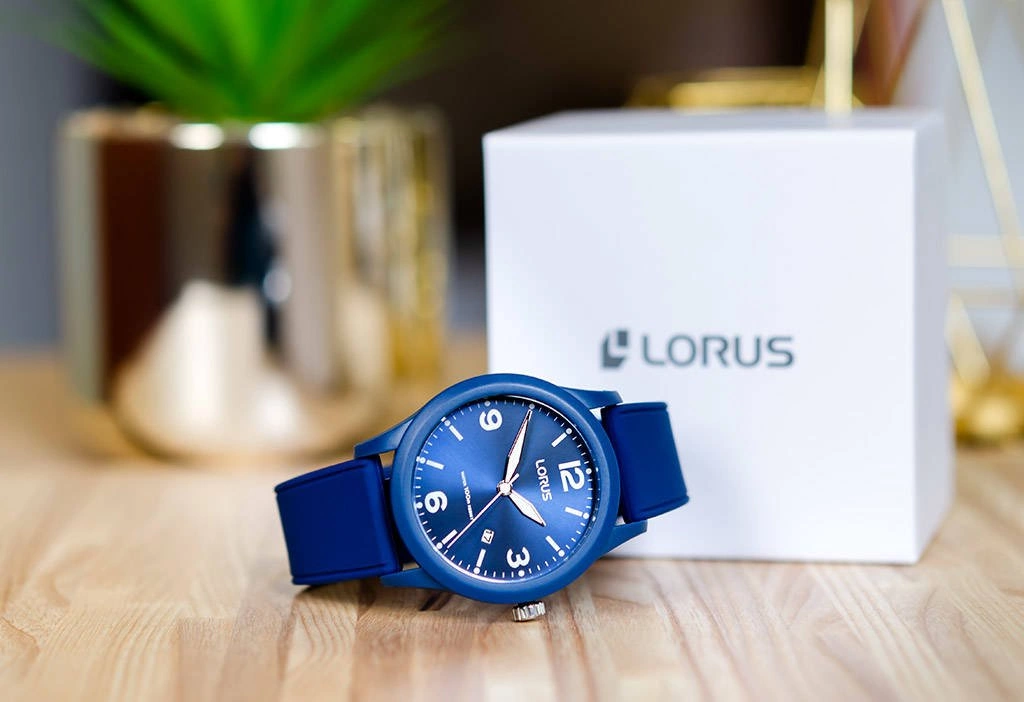 Zegarek męski LORUS RH953LX9