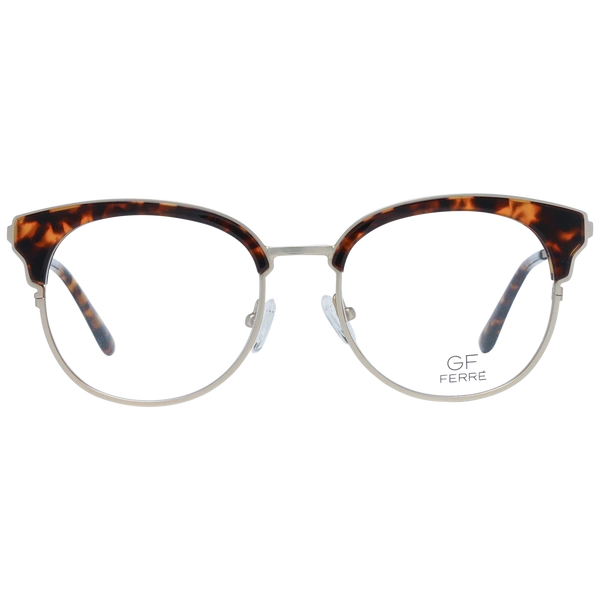 Okulary oprawki GF FERRE GFF0273 004 52 Wielokolorowe