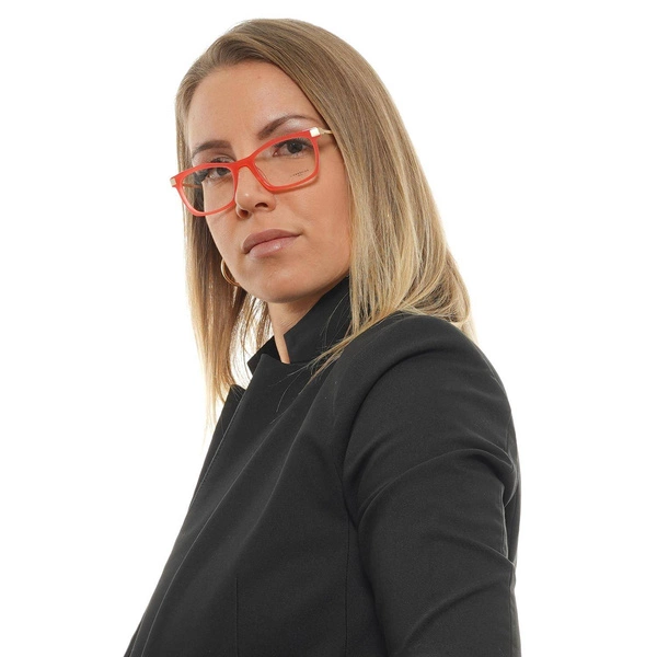 Okulary oprawki Liebeskind 11029-00310 Czerwone
