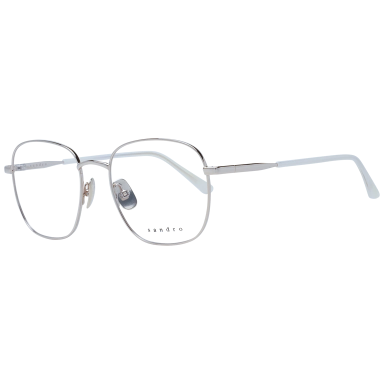 Okulary oprawki Damskie Sandro SD4017 Srebrne