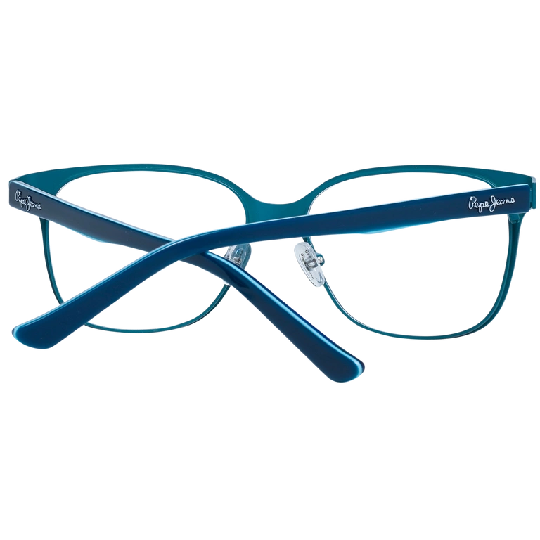 Okulary oprawki Damskie Pepe Jeans PJ1251 C3 52 Niebieskie