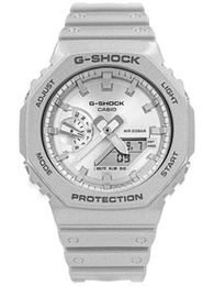 Zegarek męski CASIO G-SHOCK GA-2100FF-8AER