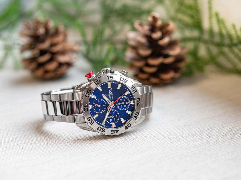 Zegarek dziecięcy FESTINA F20457/2 Junior