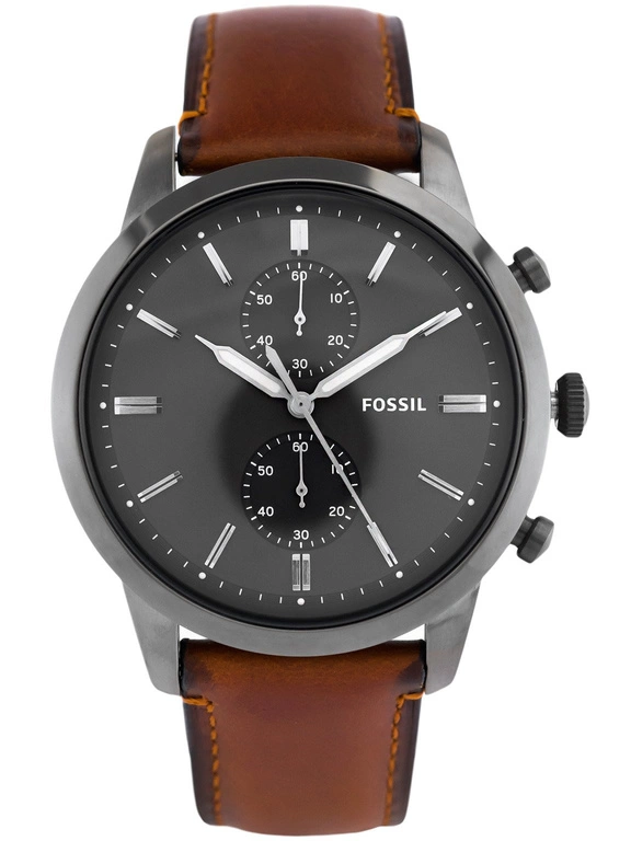 Zegarek męski FOSSIL Townsman FS5522