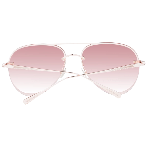 Okulary przeciwsłoneczne Damskie Scotch & Soda SS5016 401 59 Różowe złoto