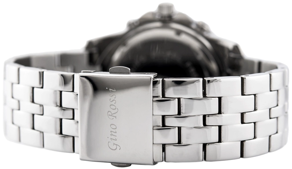 Zegarek męski GINO ROSSI 3924 7SS