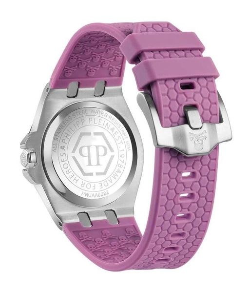 Zegarek damski PHILIPP PLEIN PWJAA0222 Extreme Lady