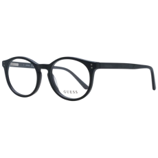 Okulary oprawki Unisex Guess GU8266 Czarne