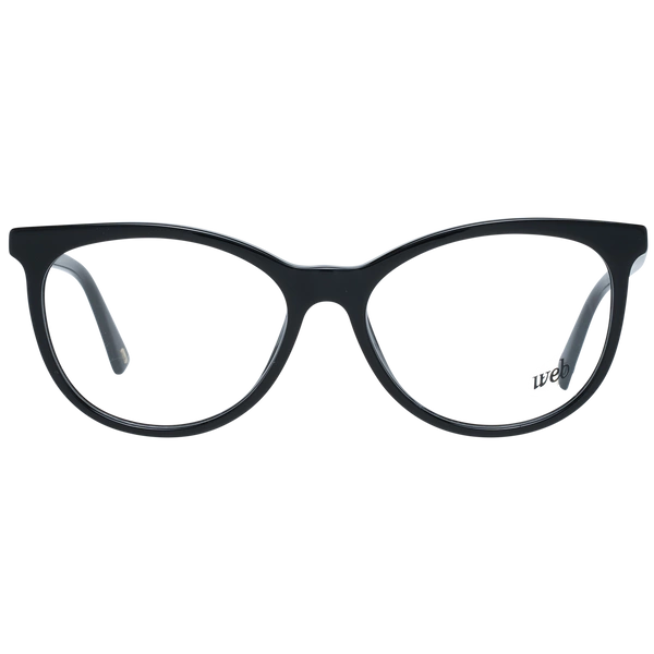 Okulary oprawki Damskie Web WE5342 001 53 Czarne
