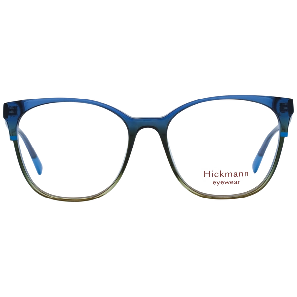 Okulary oprawki Damskie Ana Hickmann HI6231 Niebieskie