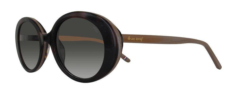 Okulary przeciwsłoneczne Damskie LE COQ SPORTIF LCS5004 102P 50 Czarne