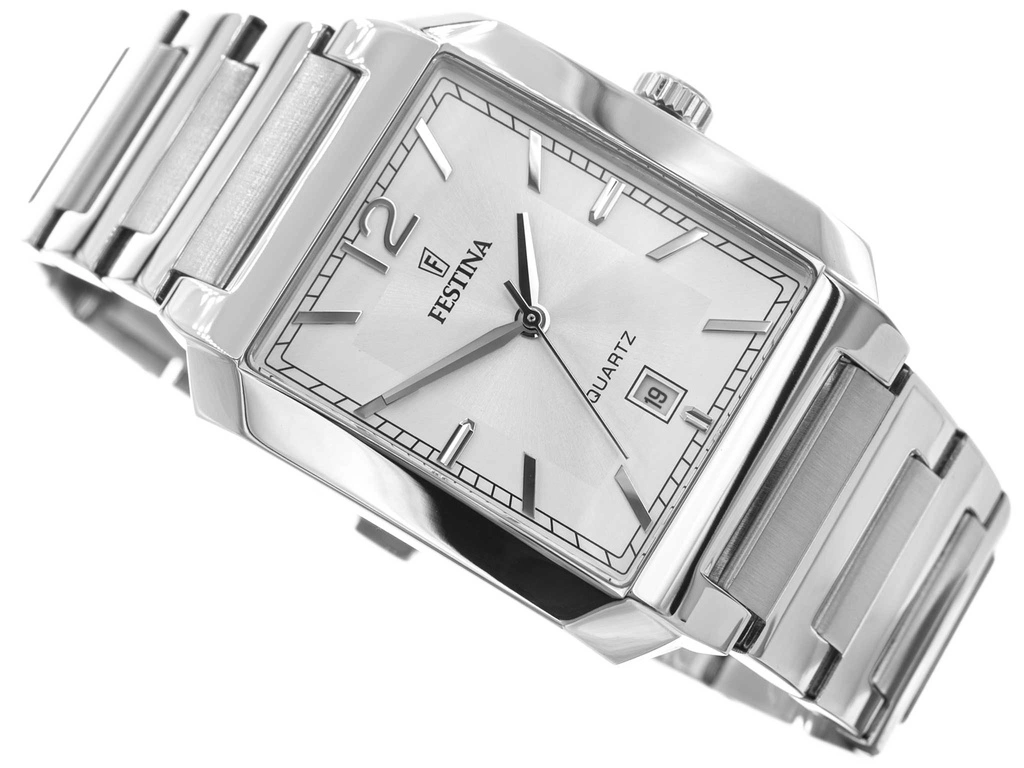 Zegarek męski FESTINA F20677/2 Classic