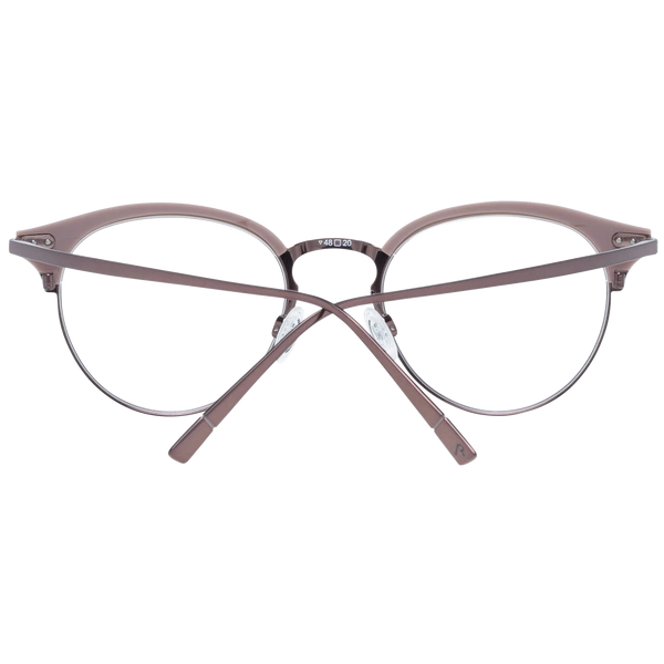 Okulary oprawki Damskie Rodenstock R7080 F 48 Brązowe