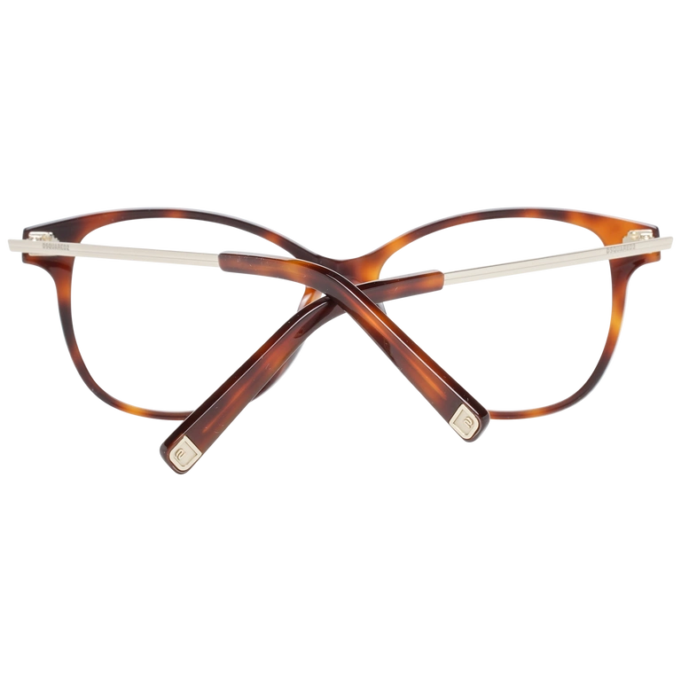 Okulary oprawki damskie Dsquared2 DQ5287 052 53 Brązowe