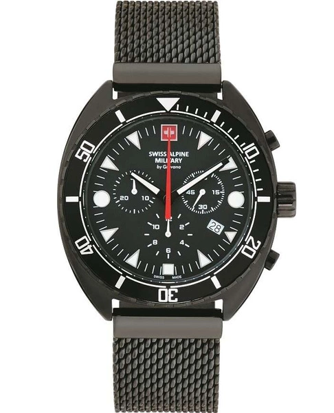 Zegarek męski SWISS ALPINE MILITARY SAM7066.9177
