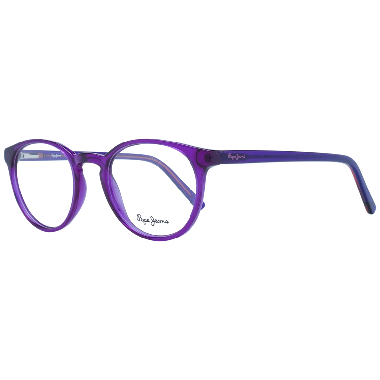 Okulary oprawki Damskie Pepe Jeans PJ3428 Fioletowe